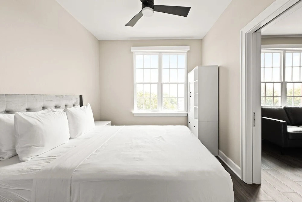 Foto - Bywater Suite Hotel
