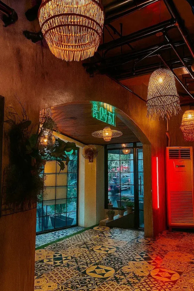 Foto - Connector Hostel