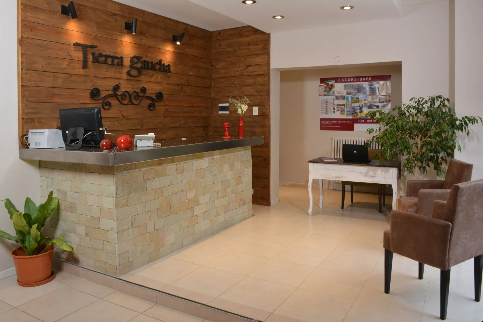 Foto - Hotel Bariloche By Tierra Gaucha