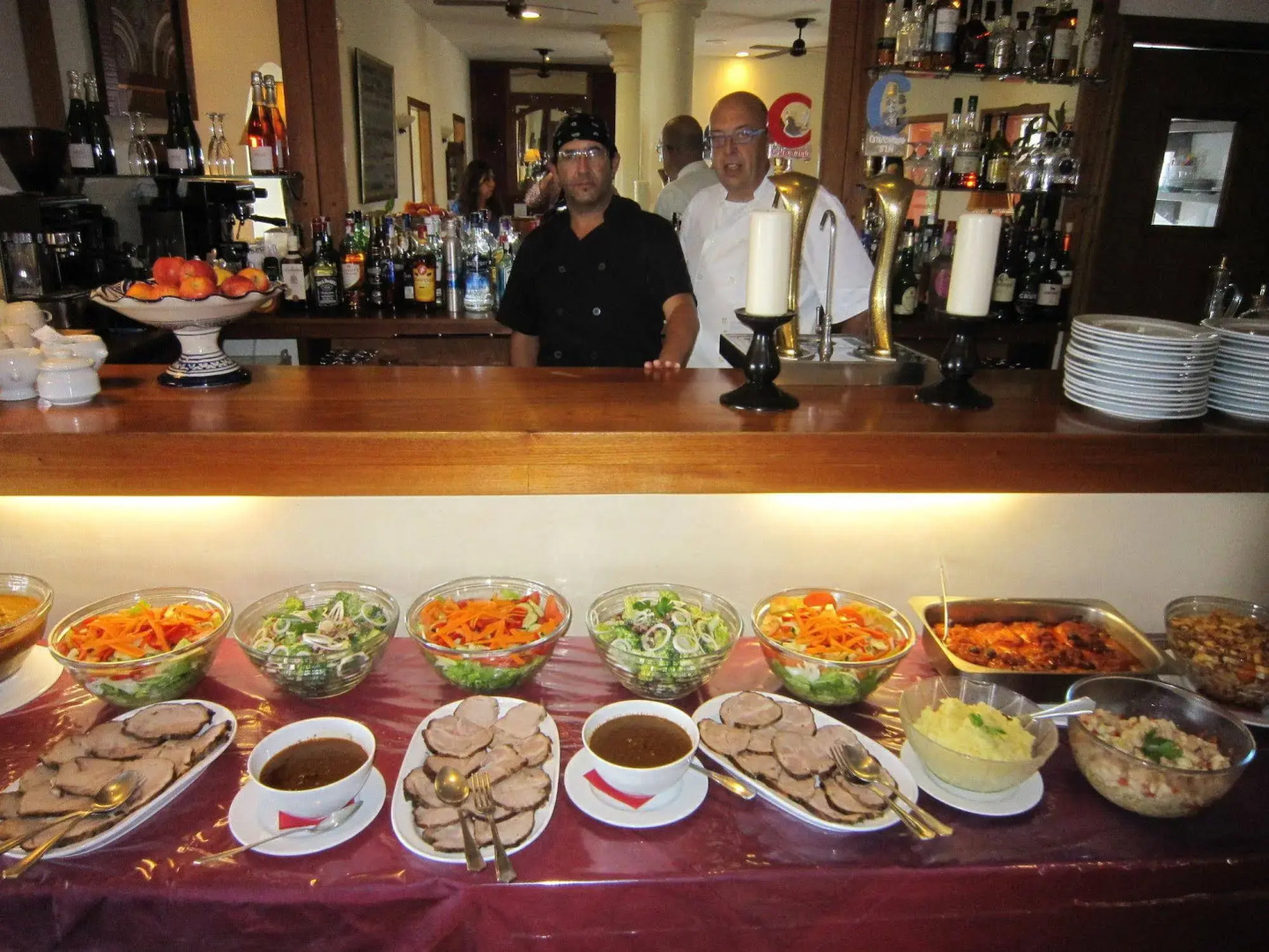 Foto - Hotel Sindhura