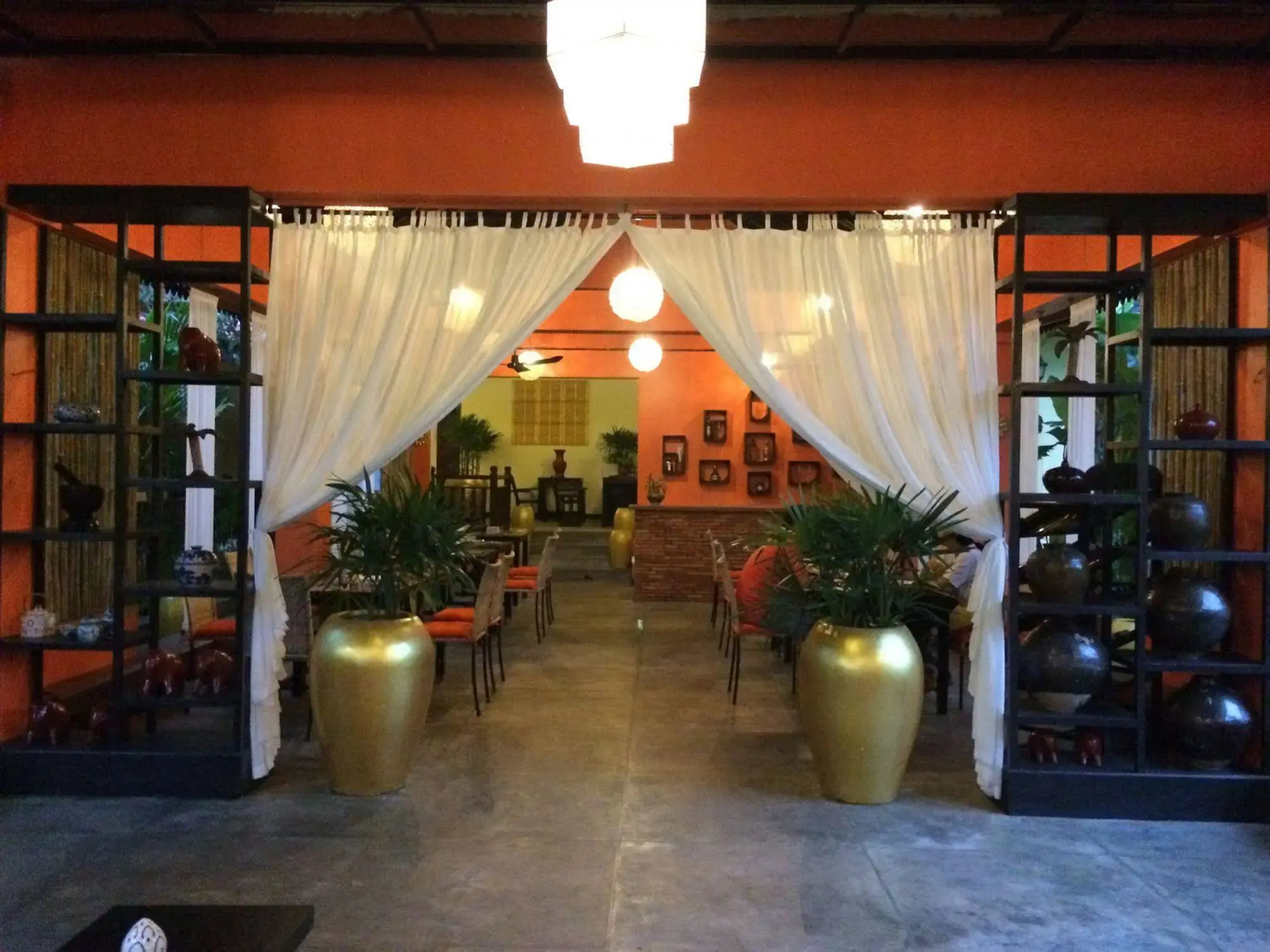 Foto - Villa Indochine d'Angkor