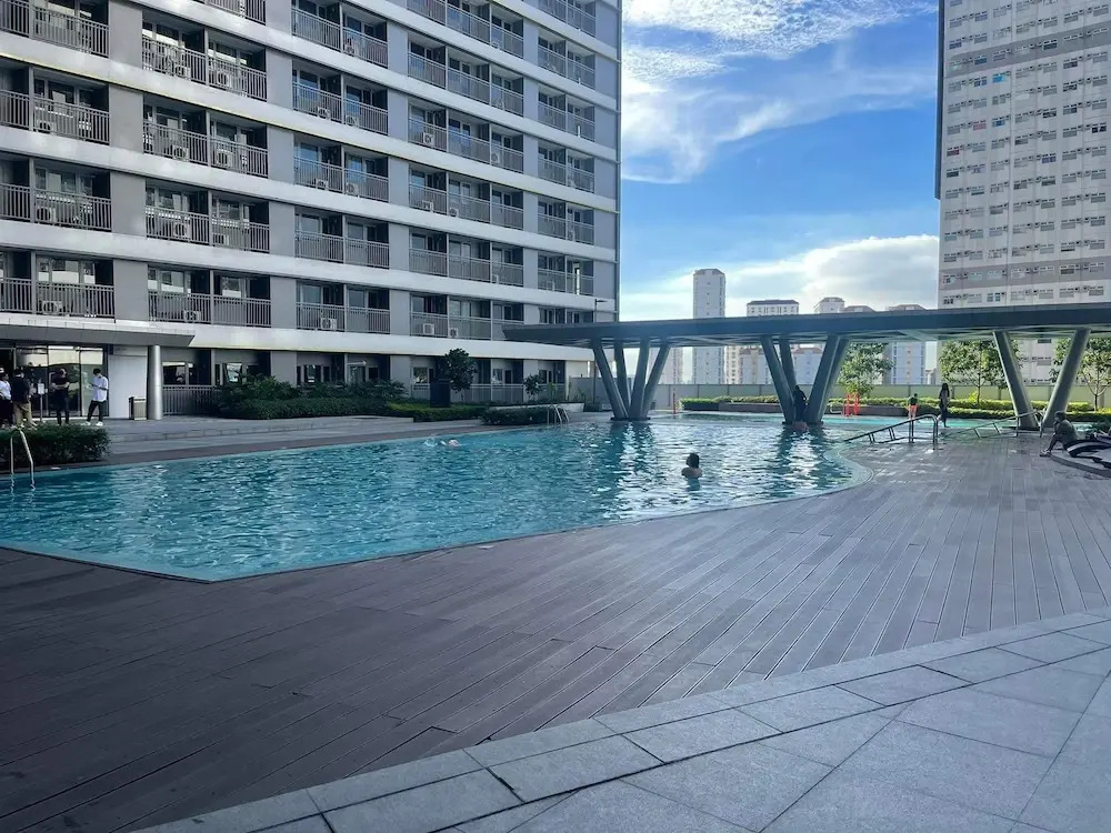 Photo - Fame Residences