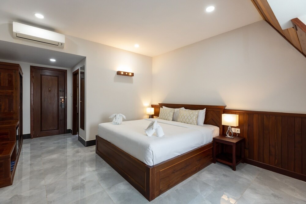 Foto - Blanc Smith Hotel