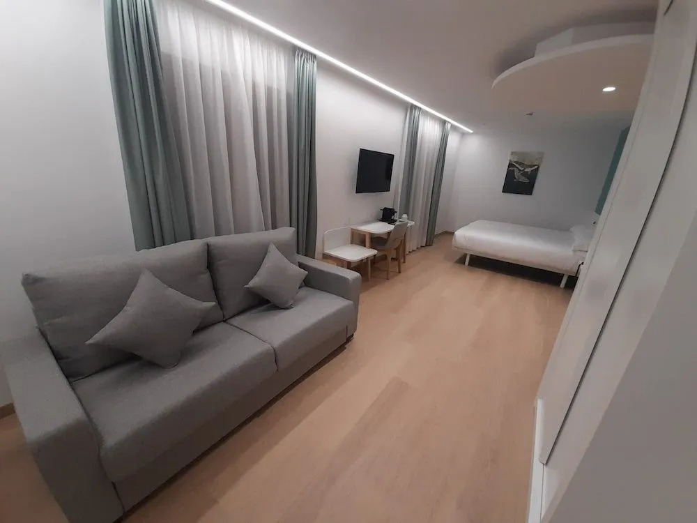 Foto - Odyssey Rooms Alicante