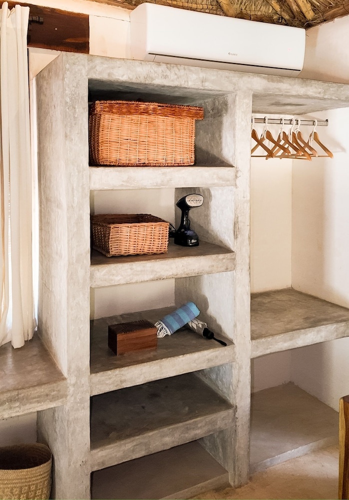 Foto - Ikal Bungalows