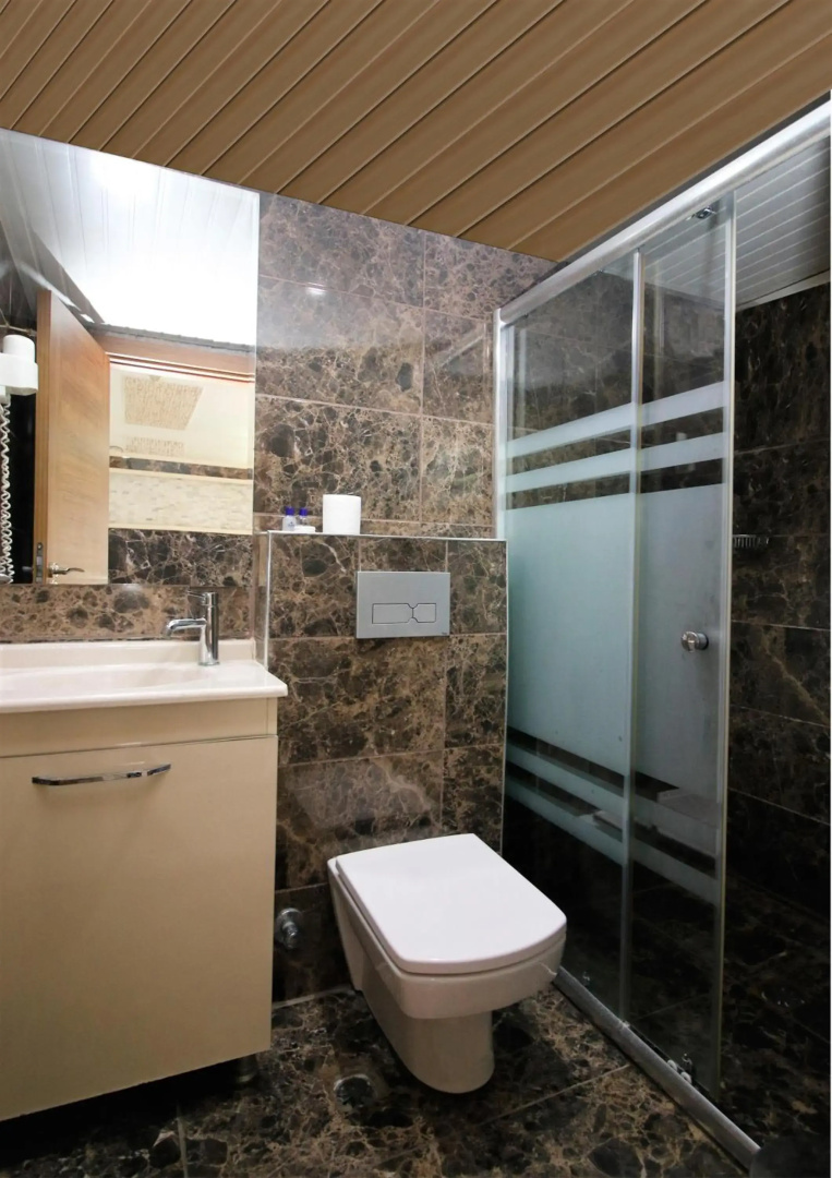 Foto - Behram Hotel