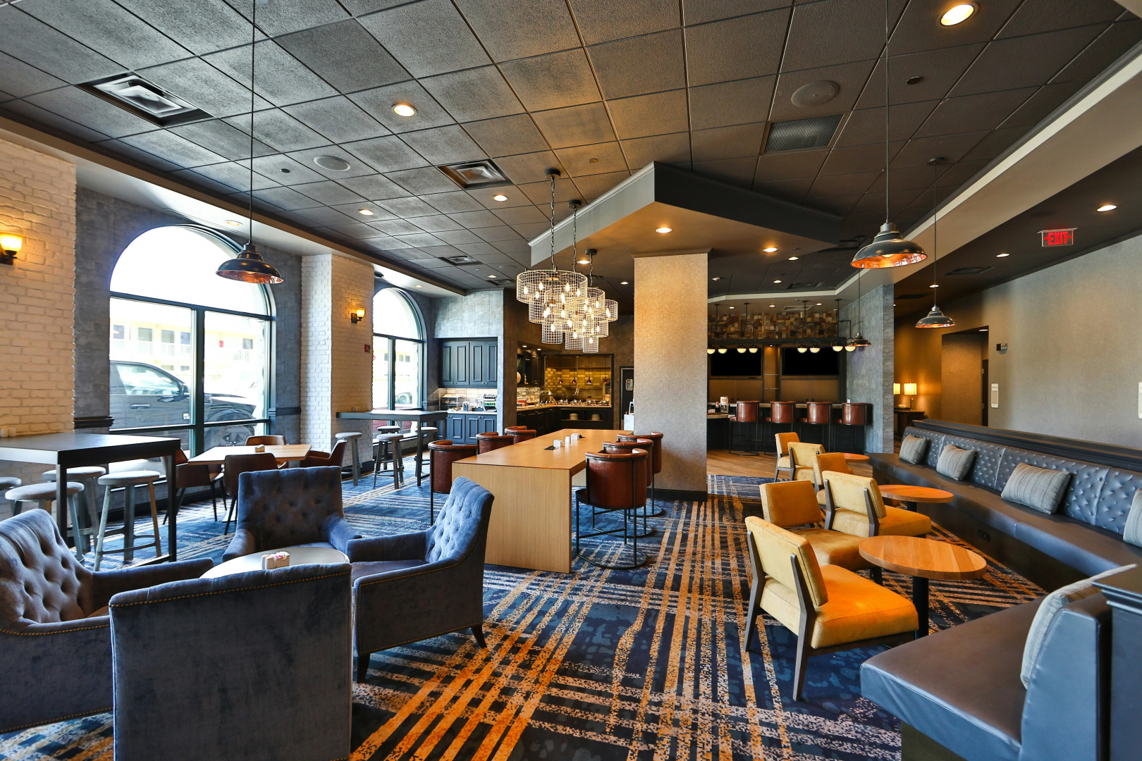 Foto - Hilton Garden Inn Savannah Historic District