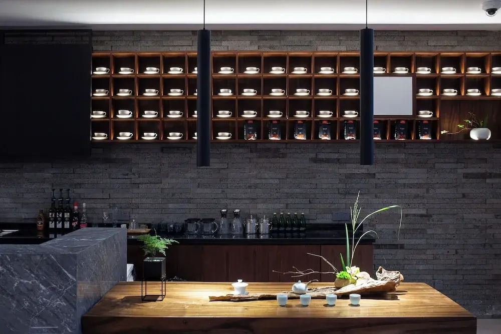 Foto - SSAW Boutique Shanghai South Xuhui RiYueGuang