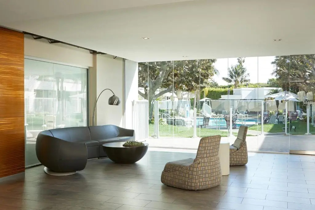 Photo - Hotel MDR Marina del Rey- a DoubleTree by Hilton