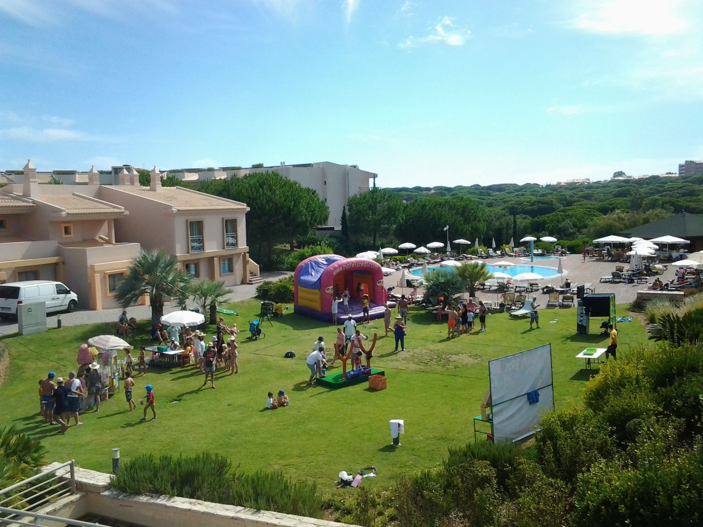 Foto - Grande Real Santa Eulalia Resort & Hotel Spa
