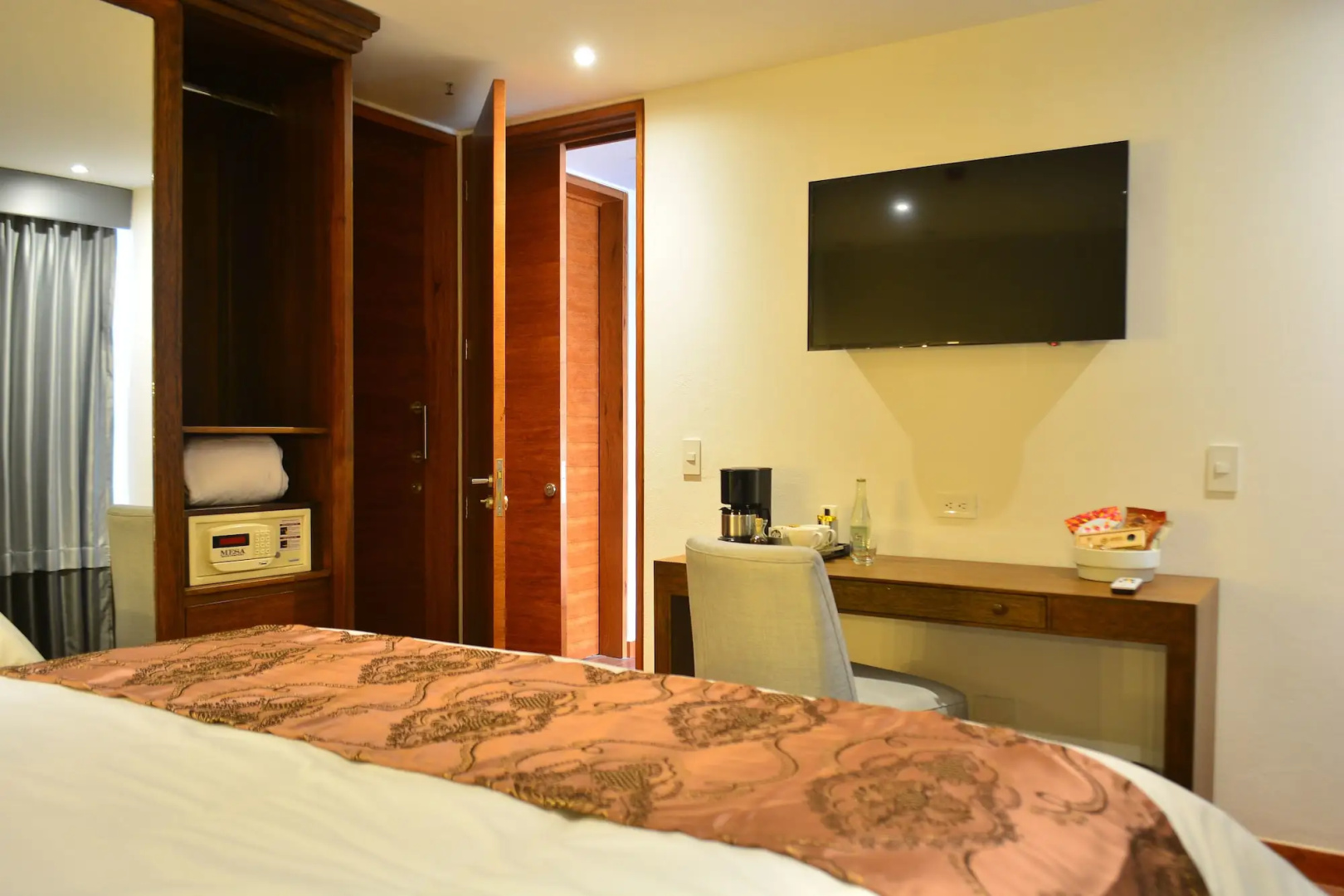 Foto - Hotel Mama Cuchara by Art Hotels Ecuador