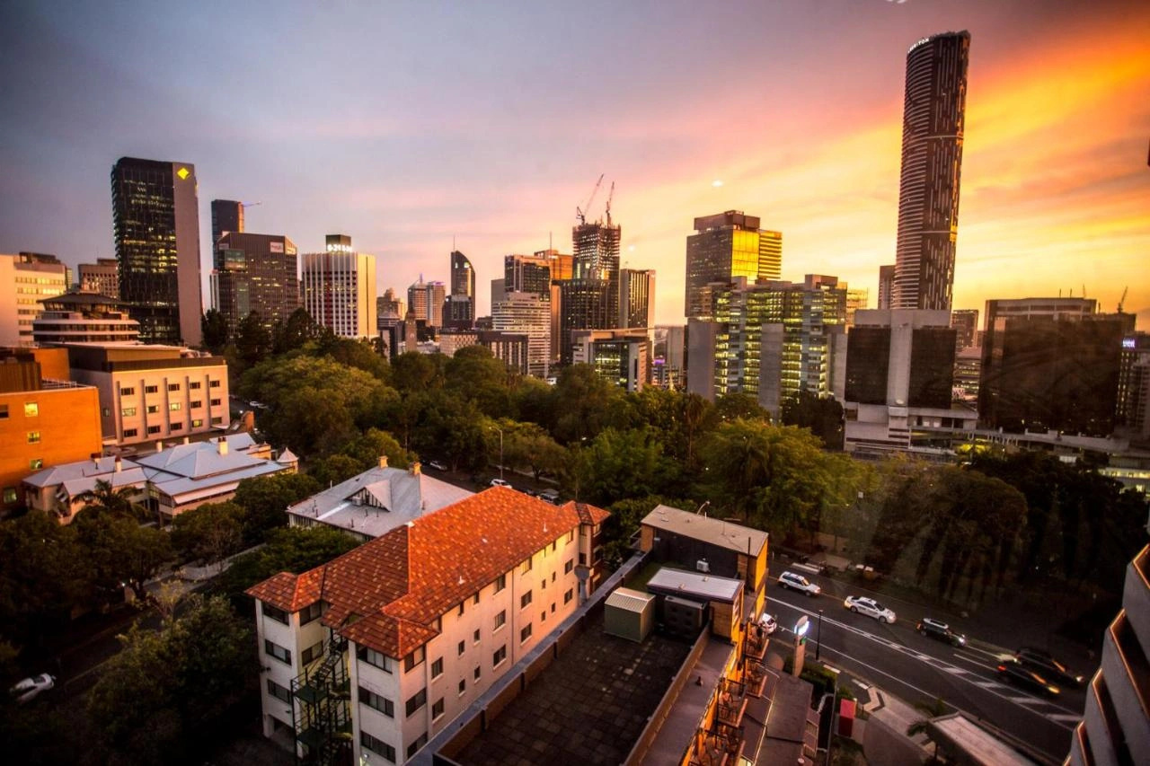 Photo - Mercure Brisbane Spring Hill