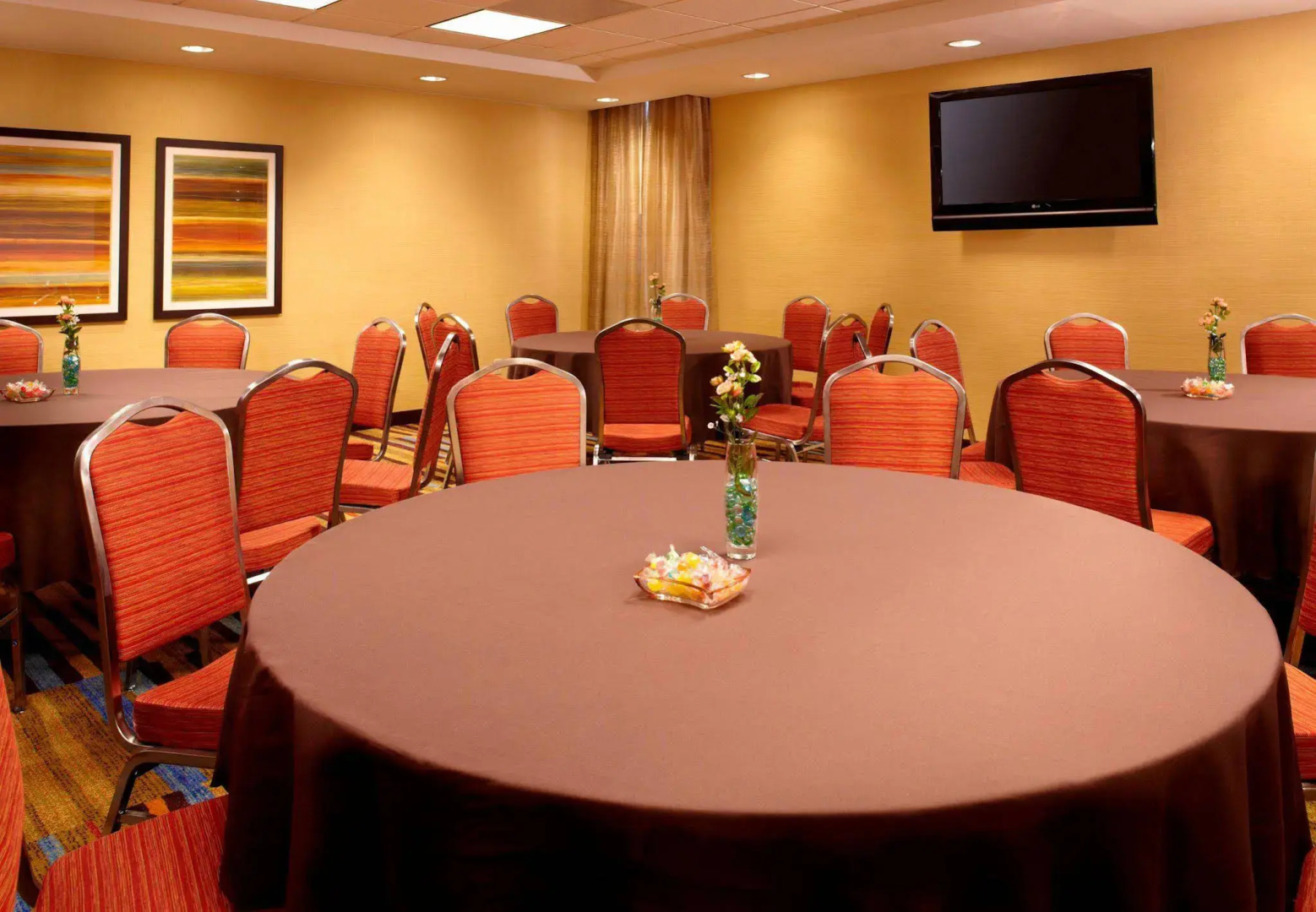 Foto - Fairfield Inn by Marriott East Rutherford Meadowlands