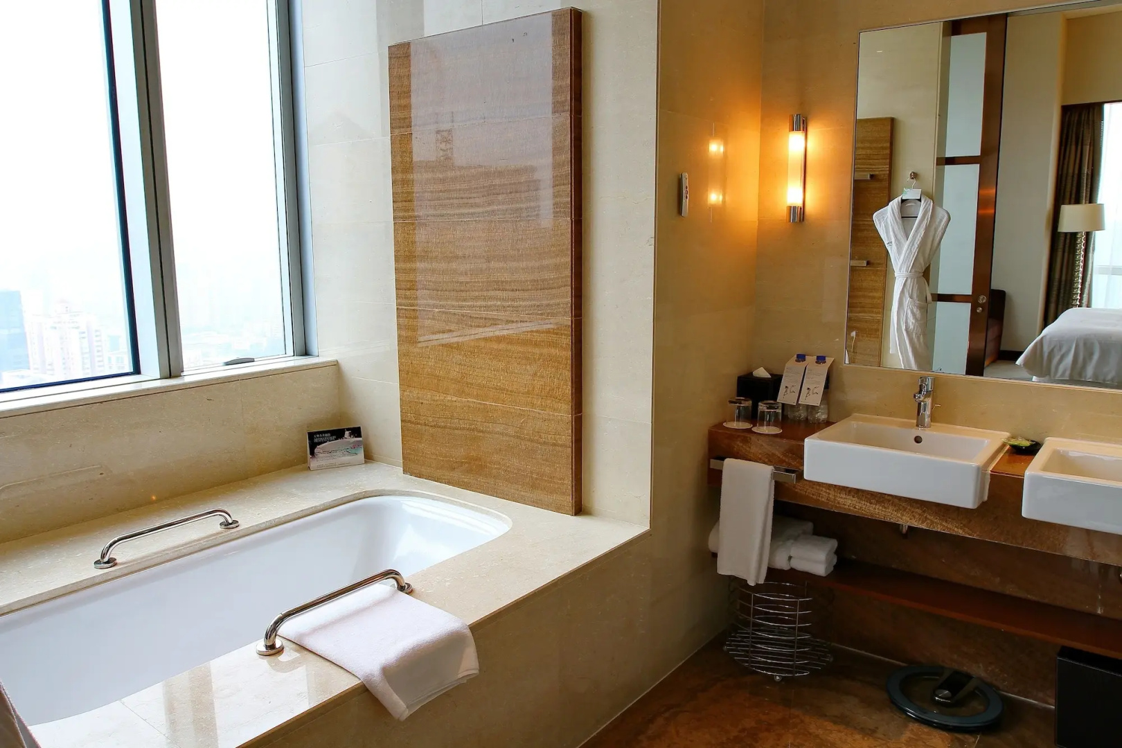 Photo - The Westin Guangzhou