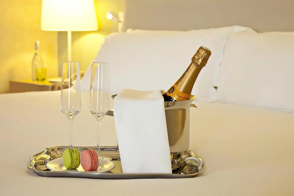 Photo - The Grand Hotel