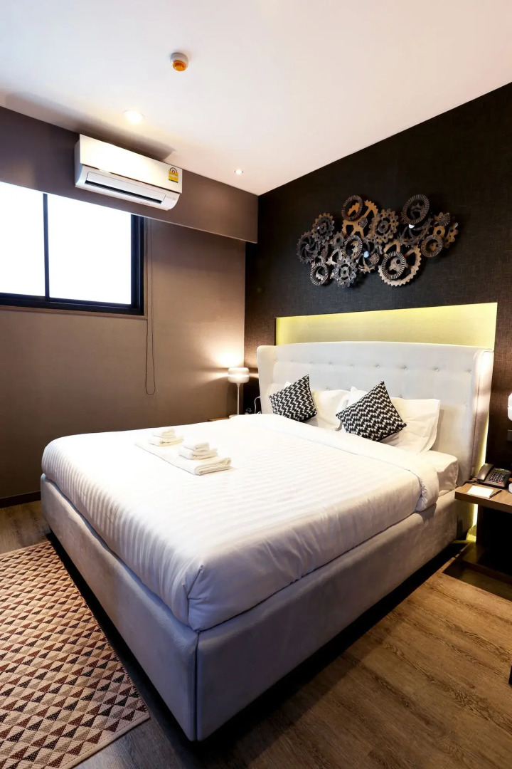 Photo - The Printing House Poshtel