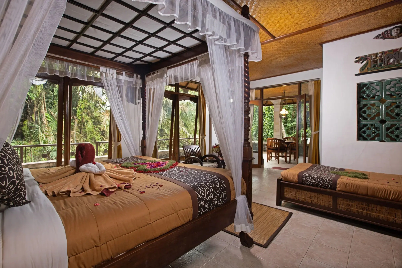 Photo - Ketut's Place Bed & Breakfast Ubud