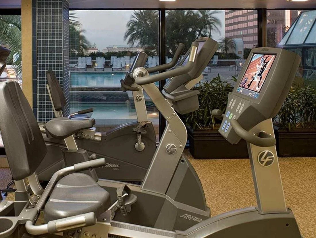 Foto - Hilton Tampa Downtown