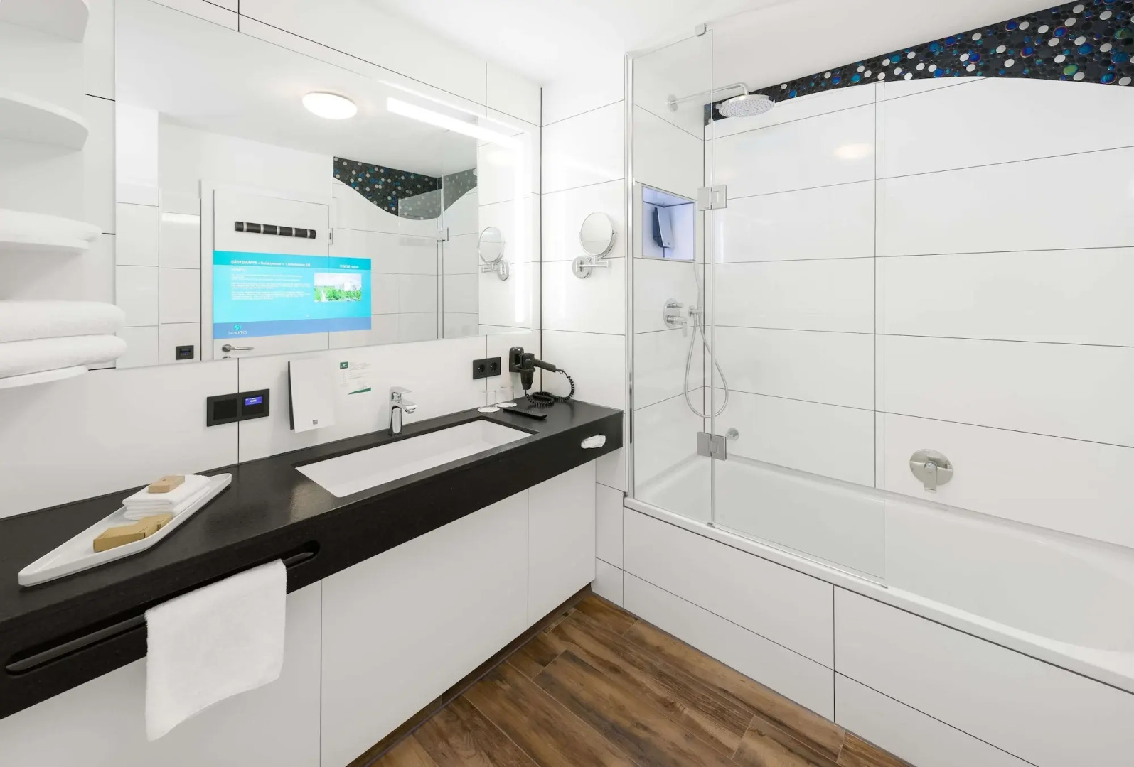 Photo - MASEVEN Stuttgart SI Centrum ehem SI-SUITES