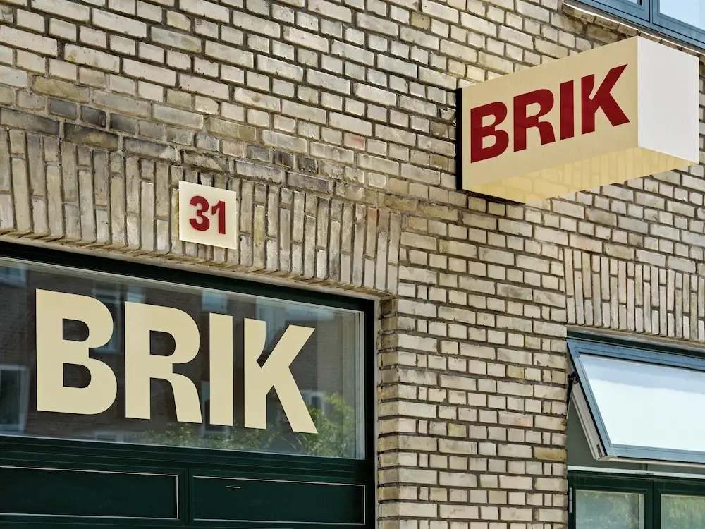 Photo - BRIK Apartment Hotel