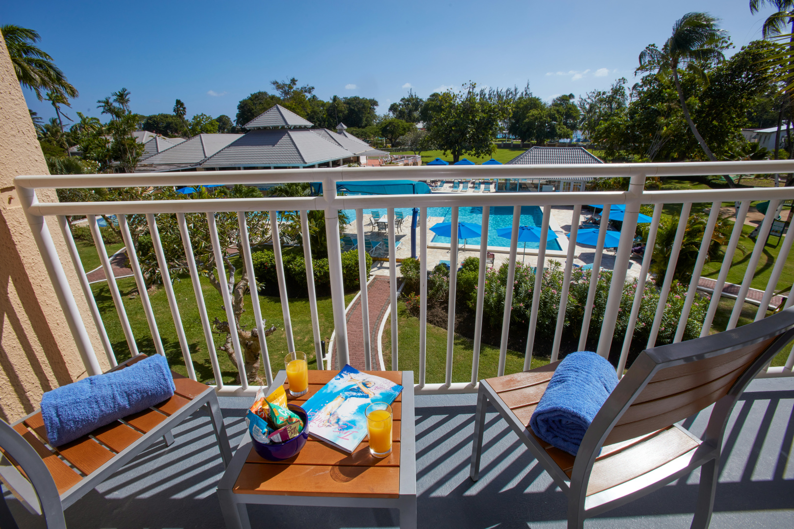 Foto - Divi Southwinds Beach Resort