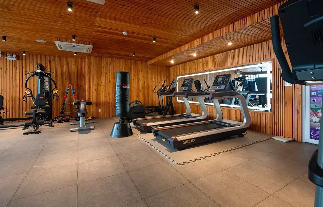 Photo - Lotus Saigon Hotel