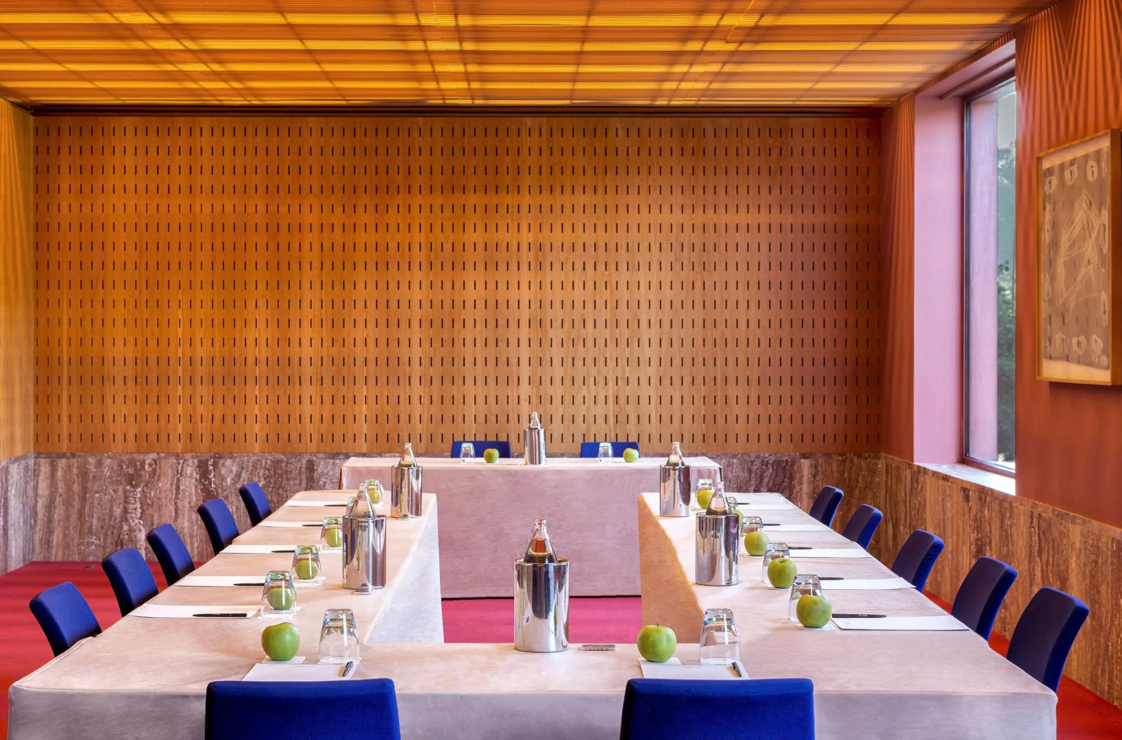 Photo - Hotel Meliá Bilbao