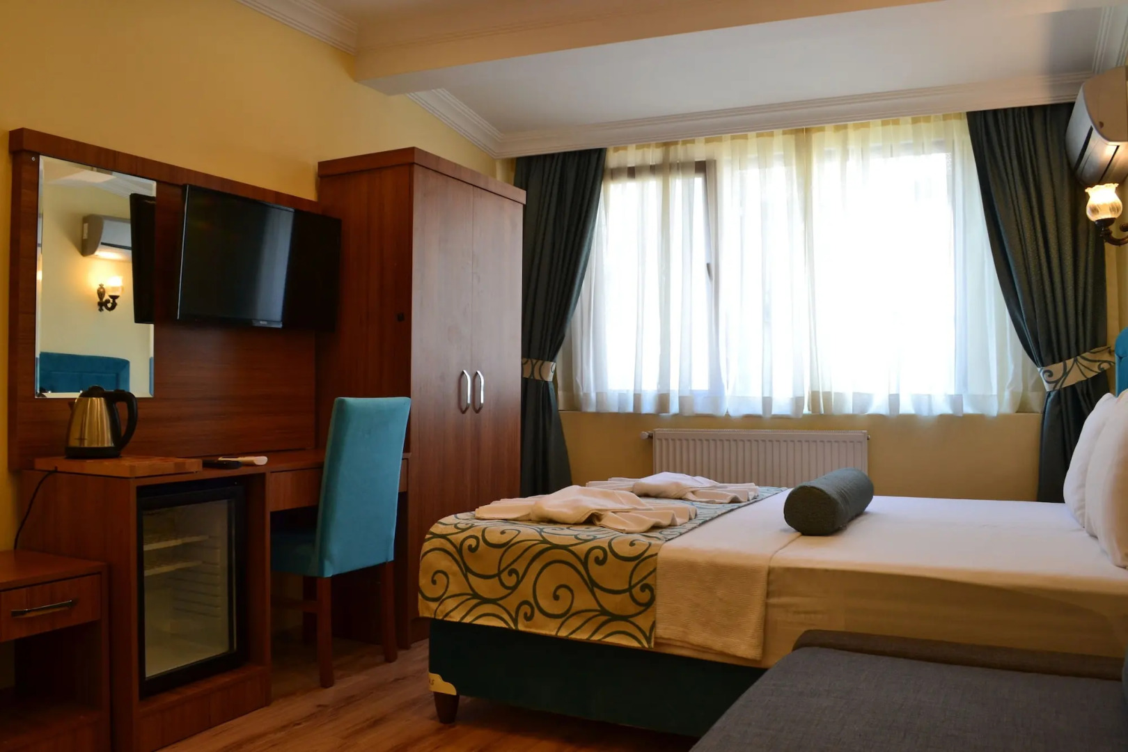 Foto - Riverland Suites Apart Hotel