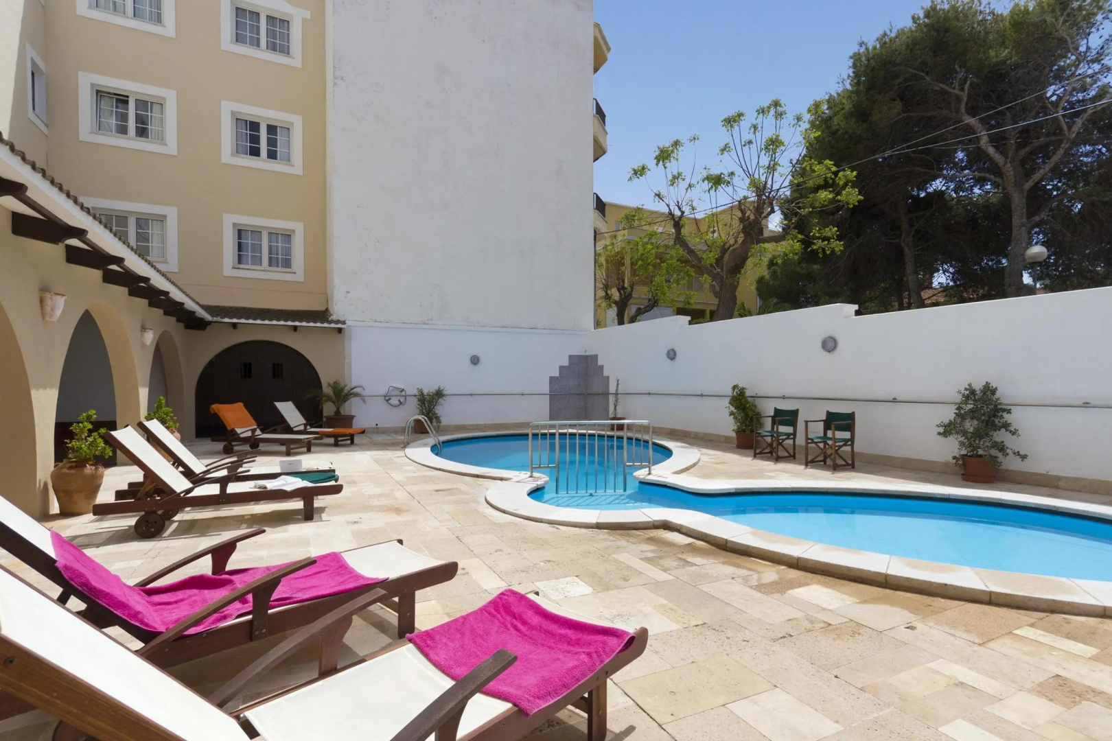 Photo - Hotel Menorca Patricia