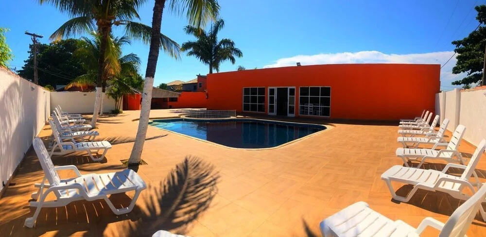Foto - Villa Solarium Pousada