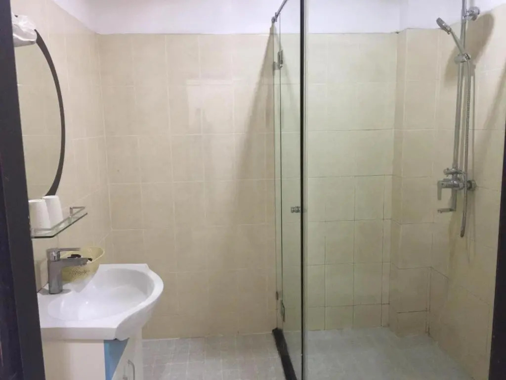 Foto - Vientiane Garden Villa Hotel