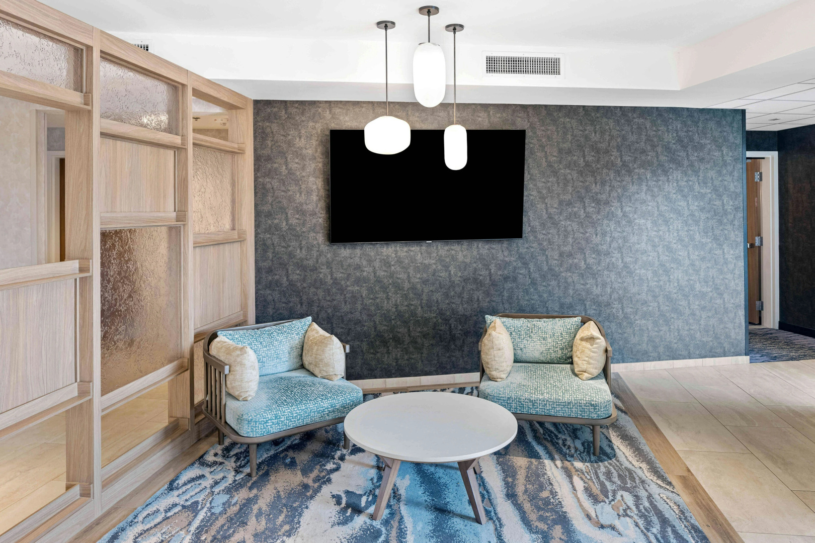 Foto - Fairfield Inn & Suites by Marriott San Diego Pacific Beach