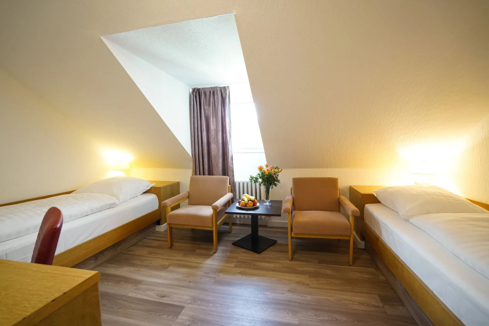 Foto - Hotel Schumacher Düsseldorf