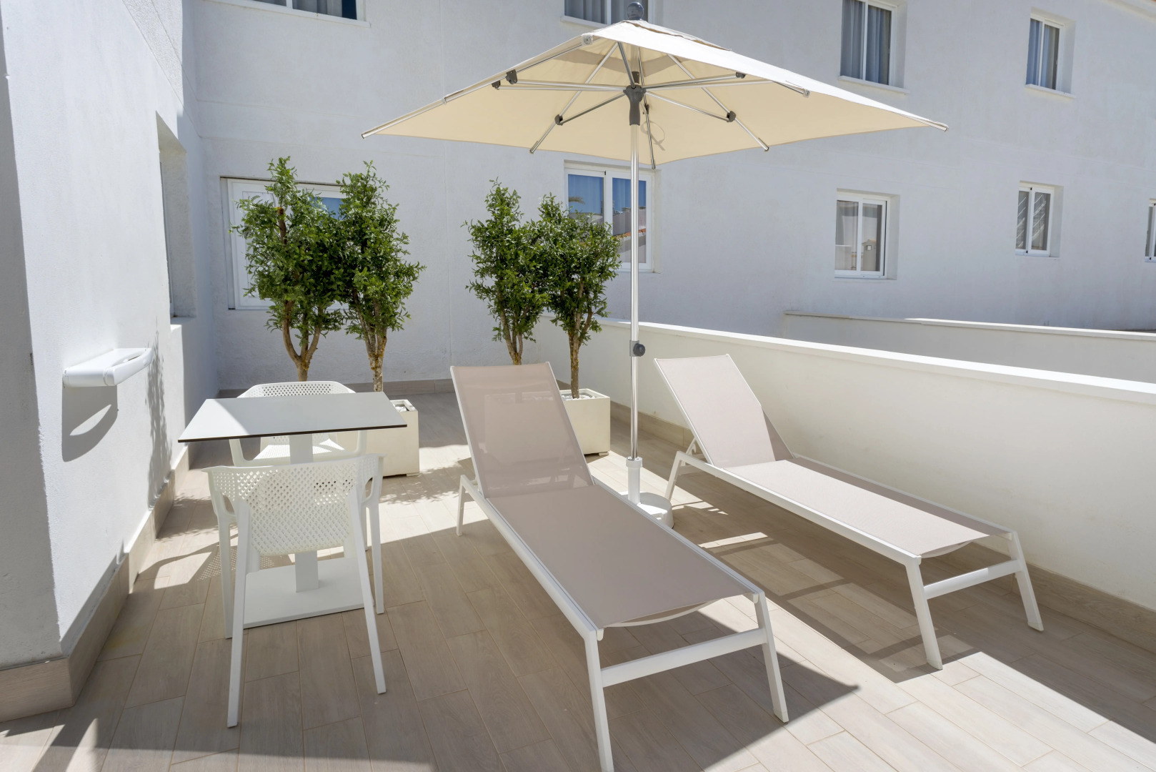 Photo - Parque Nereida Suites Hotel