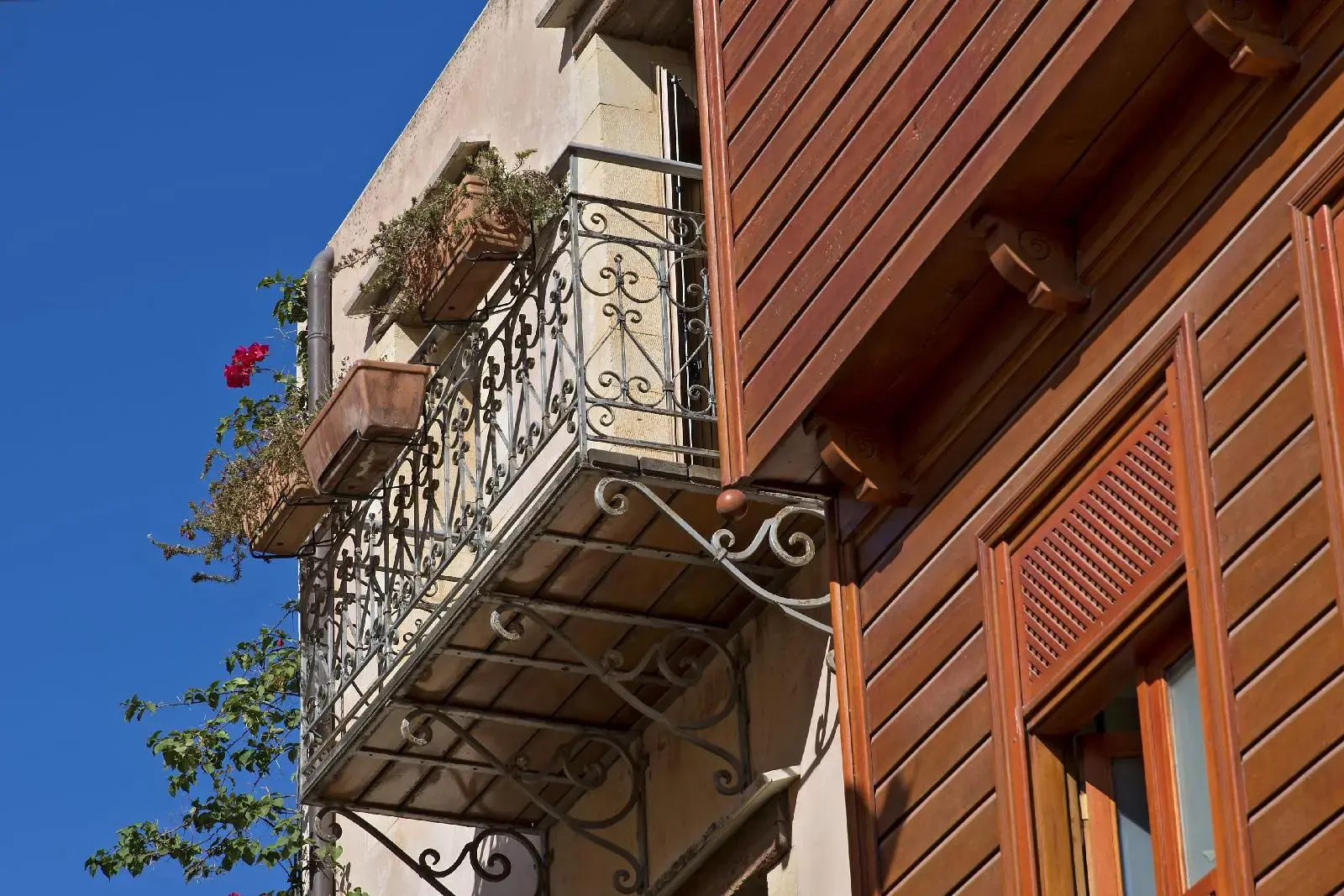 Foto - Ionas Boutique Hotel