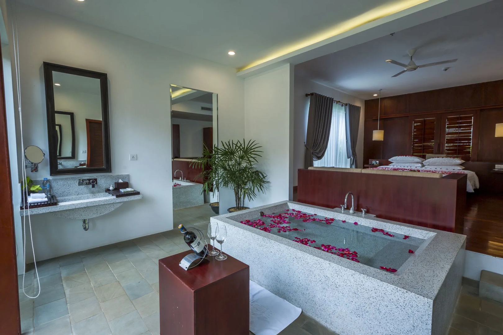 Foto - Le Mayansa Resort