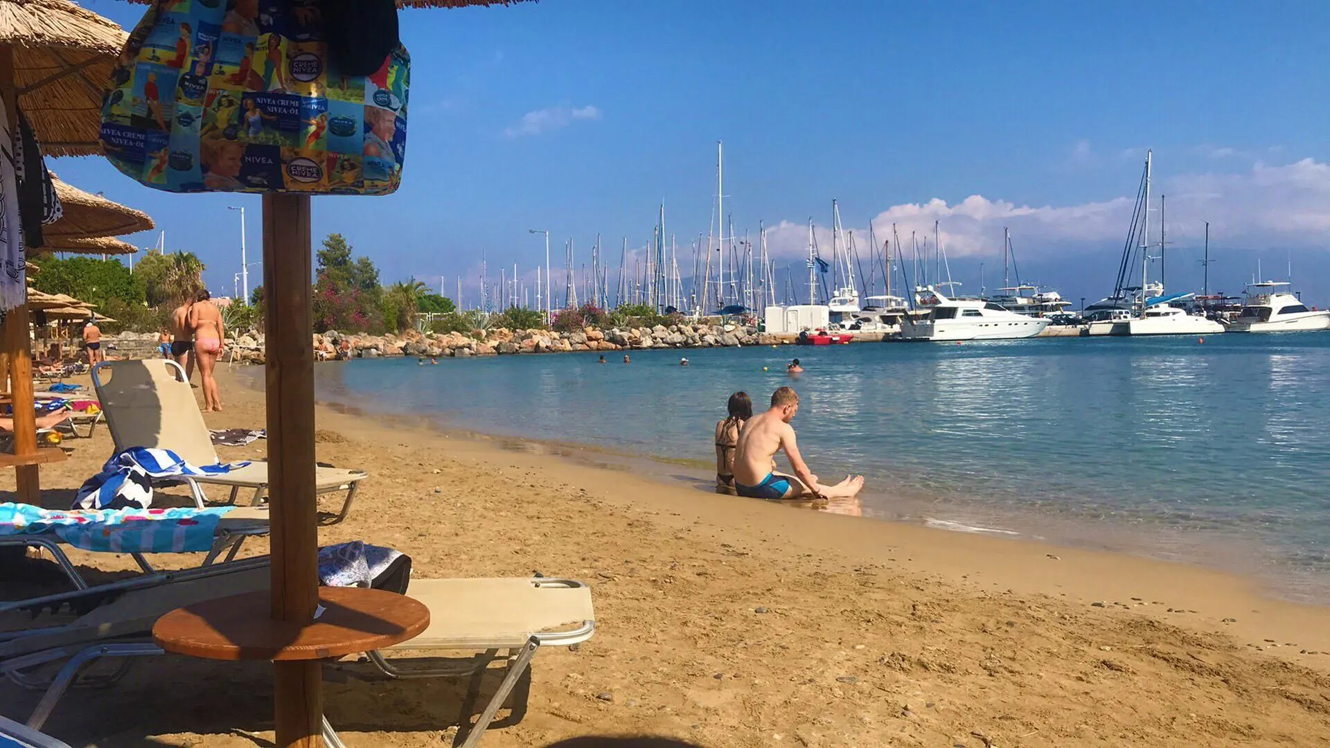 Photo - Santa Marina Unique Hotel