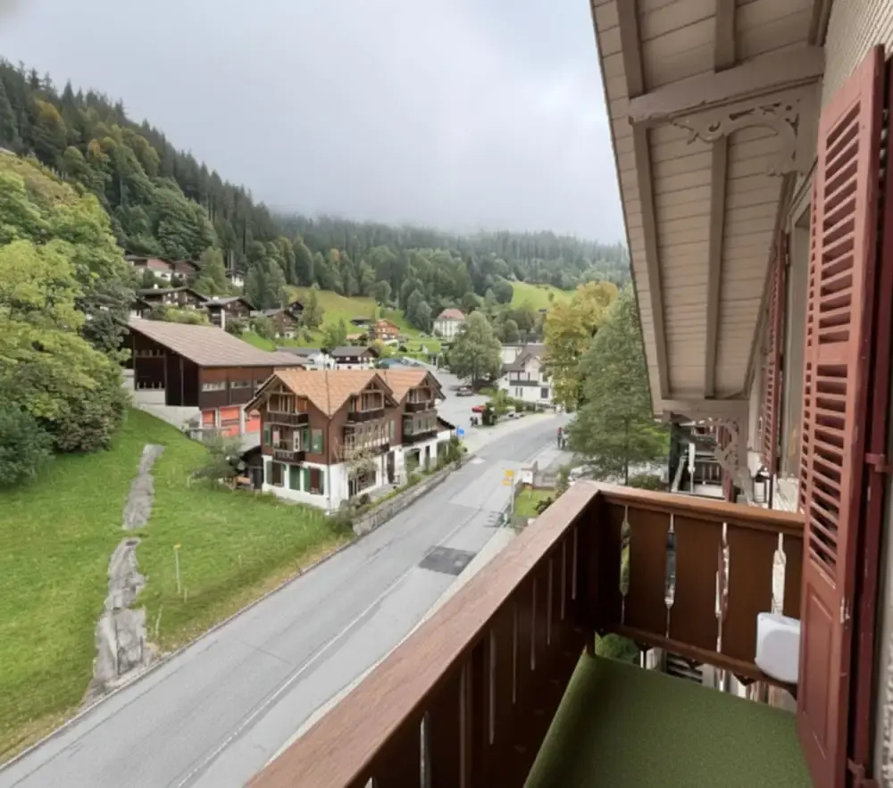 Foto - Beatenberg Resort & Spa in Beatenberg Interlaken