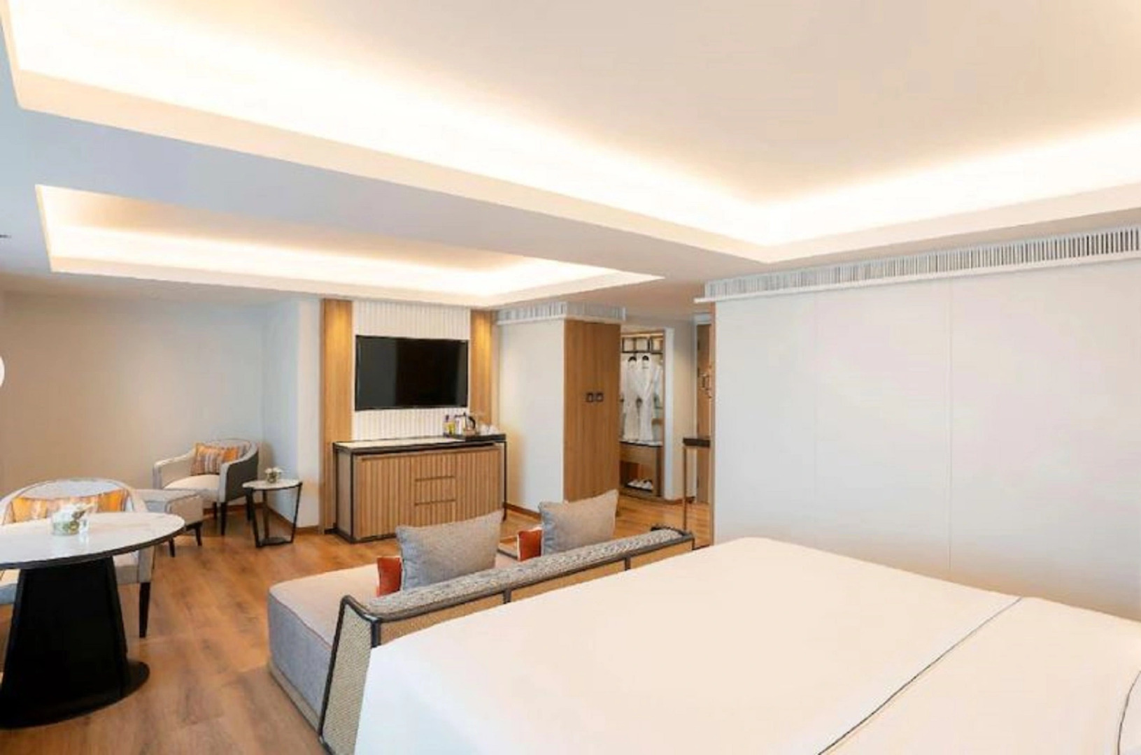 Foto - Melia Chiang Mai