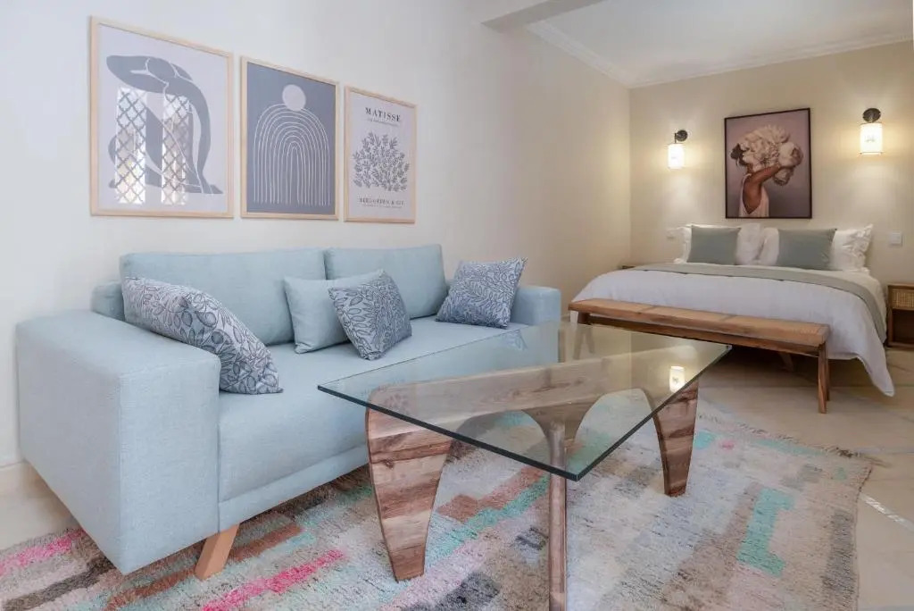 Foto - Riad Le Saadien ,Adult only