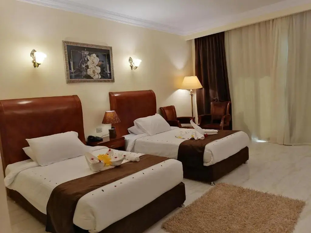 Photo - VIE Palma Di Sharm Resort and Aqua park