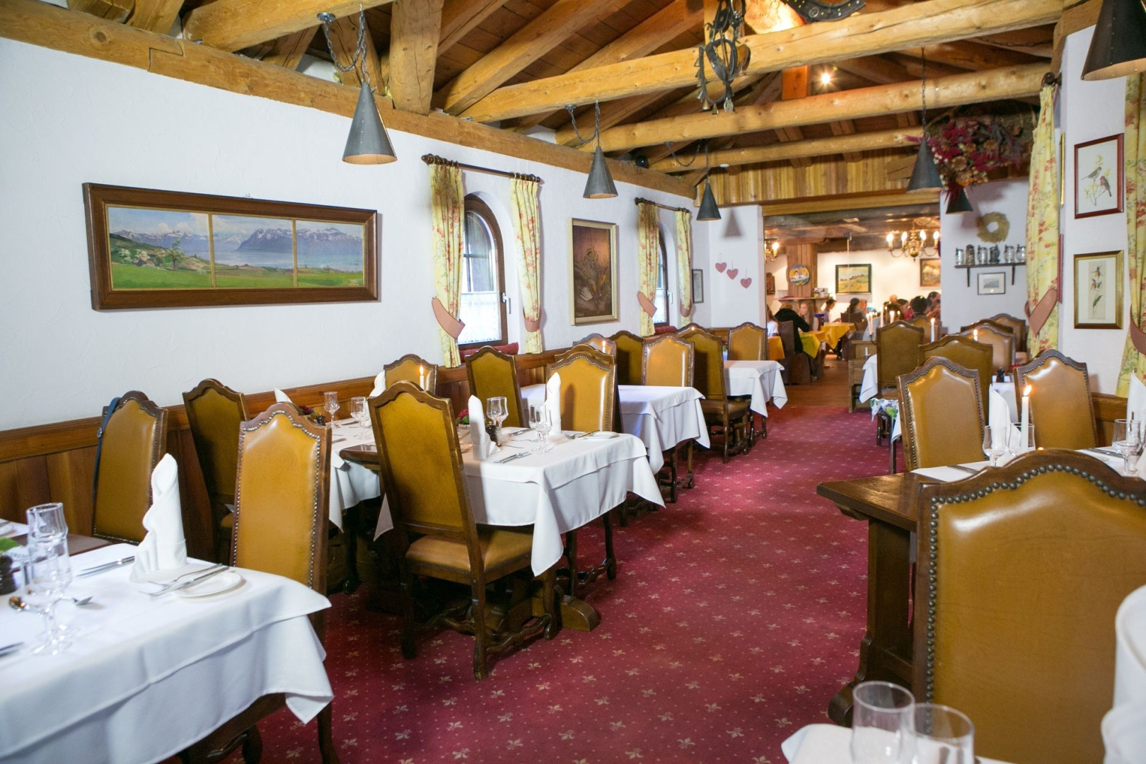 Photo - Zermatt Budget Rooms