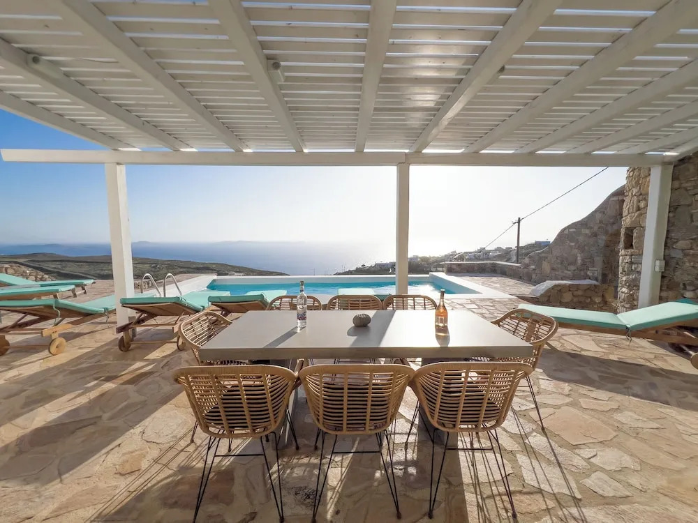 Foto - Villa Prive 77 Mykonos