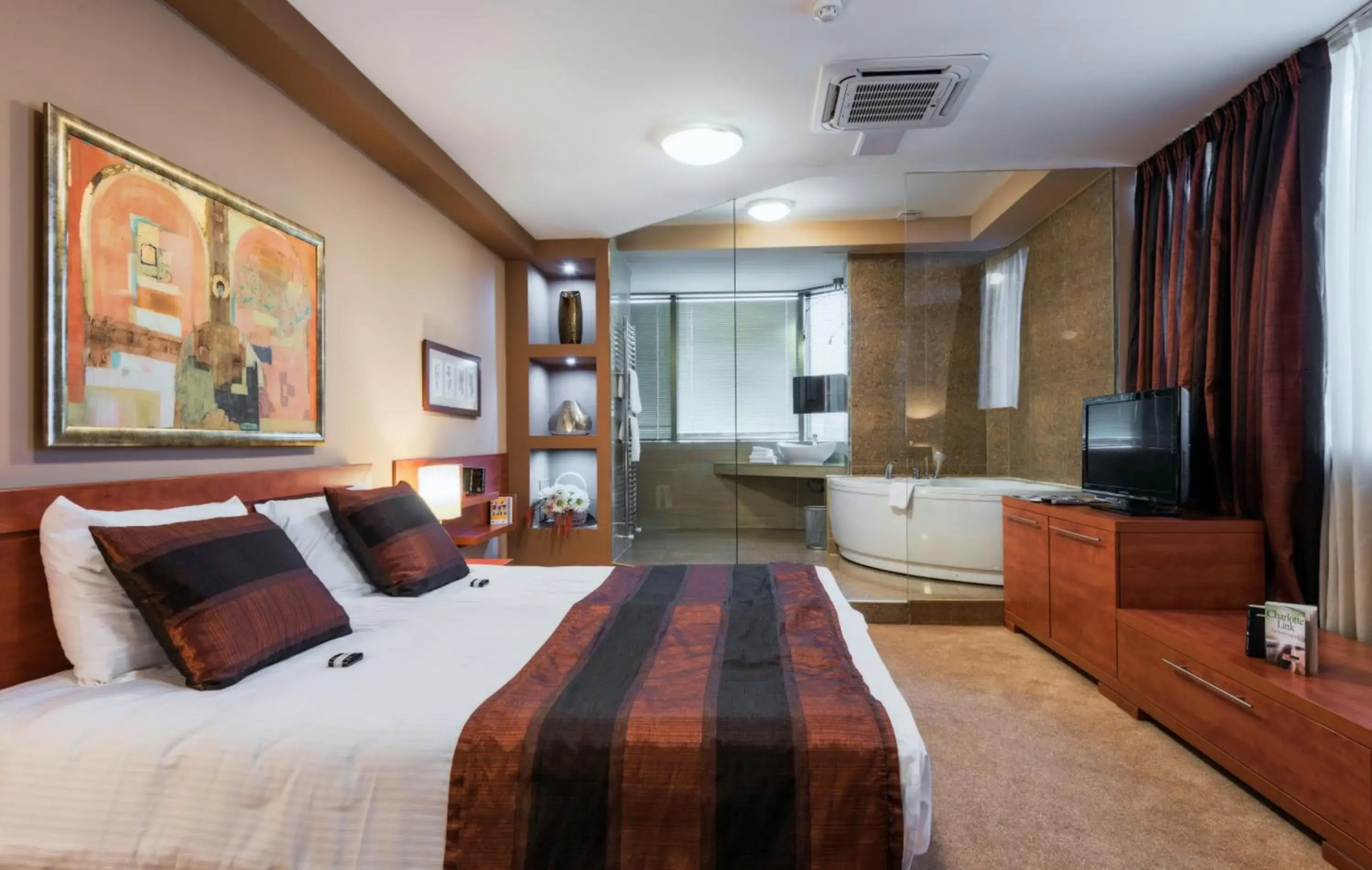 Foto - Hotel Arka