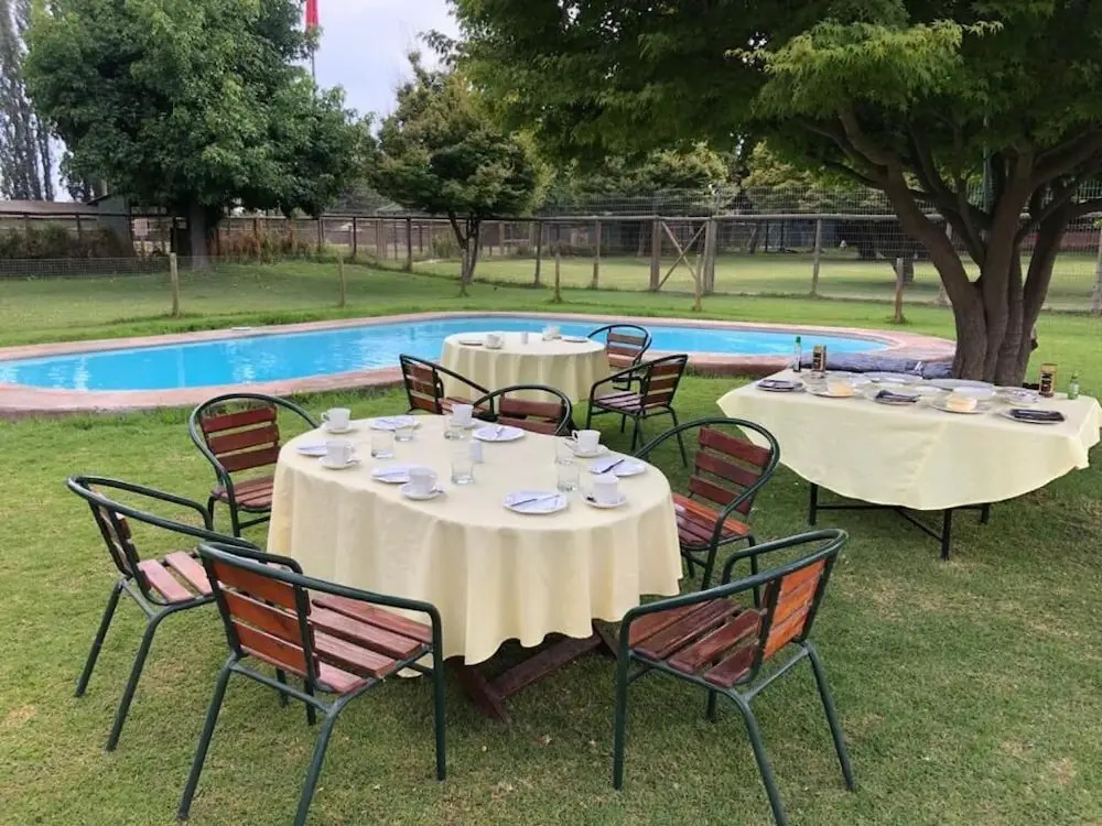 Foto - Casa Los Ciervos