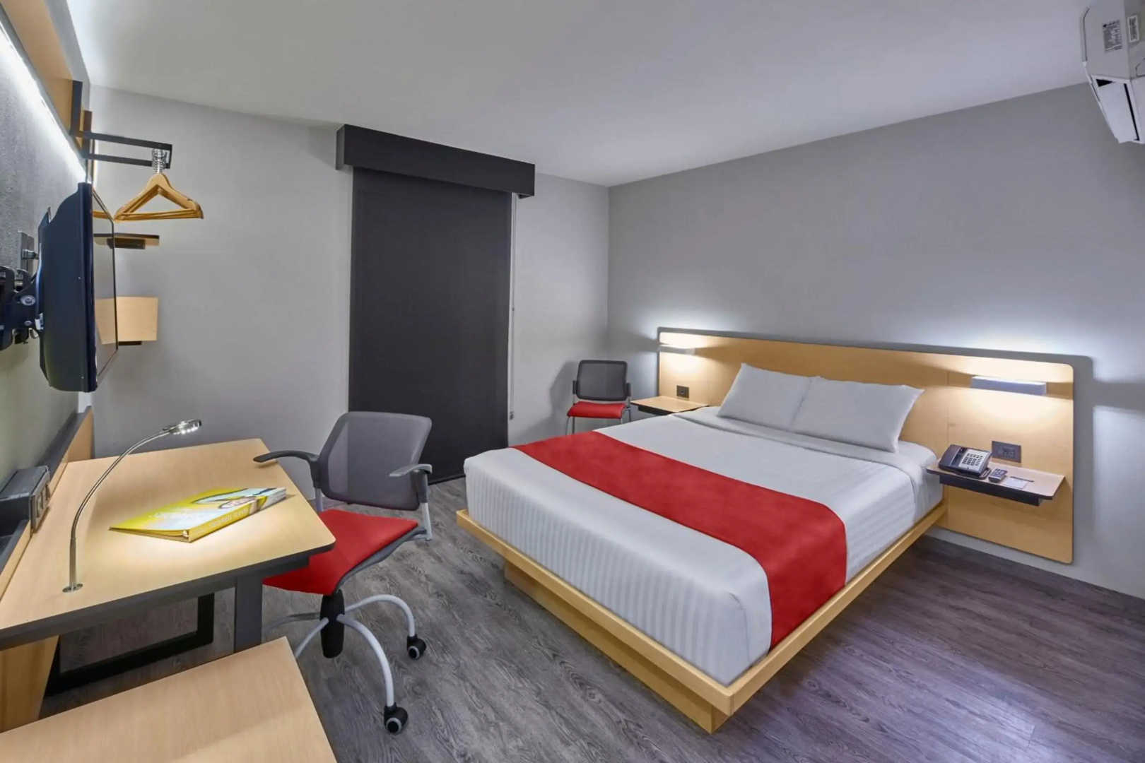 Foto - City Express by Marriott Veracruz