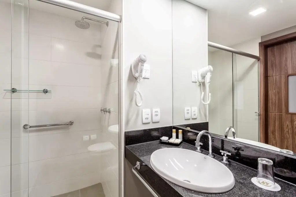 Foto - Hotel Vivenzo Savassi Belo Horizonte