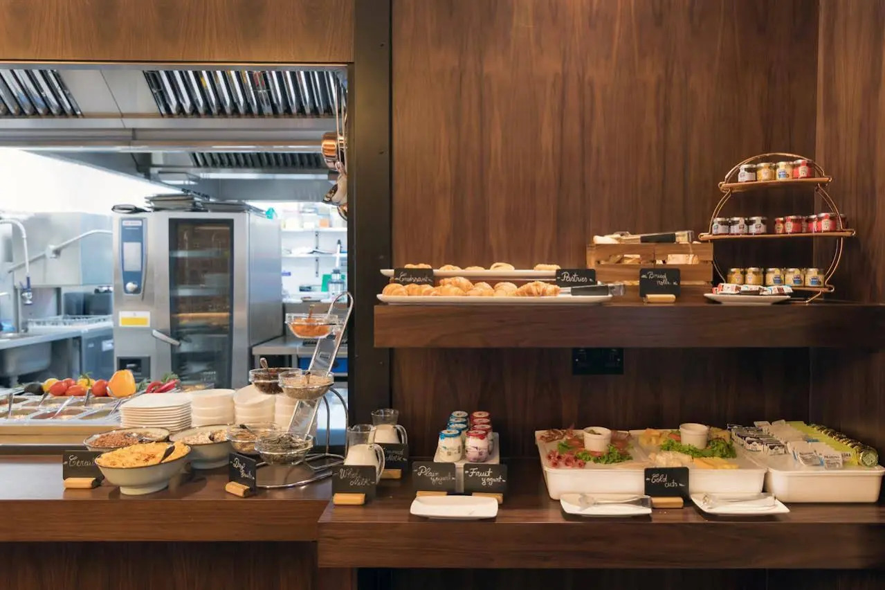 Photo - Montcalm Chilworth Townhouse, Paddington