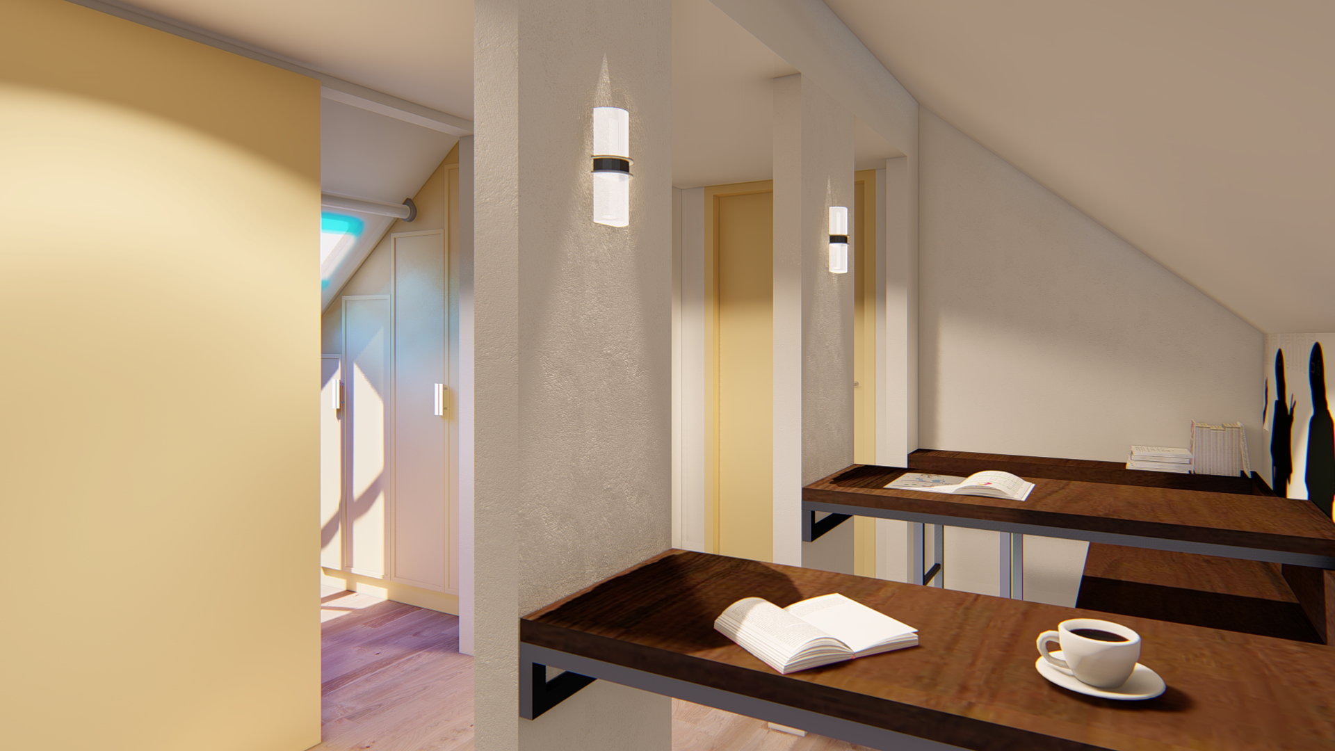 Photo - Limehouse Library Hotel