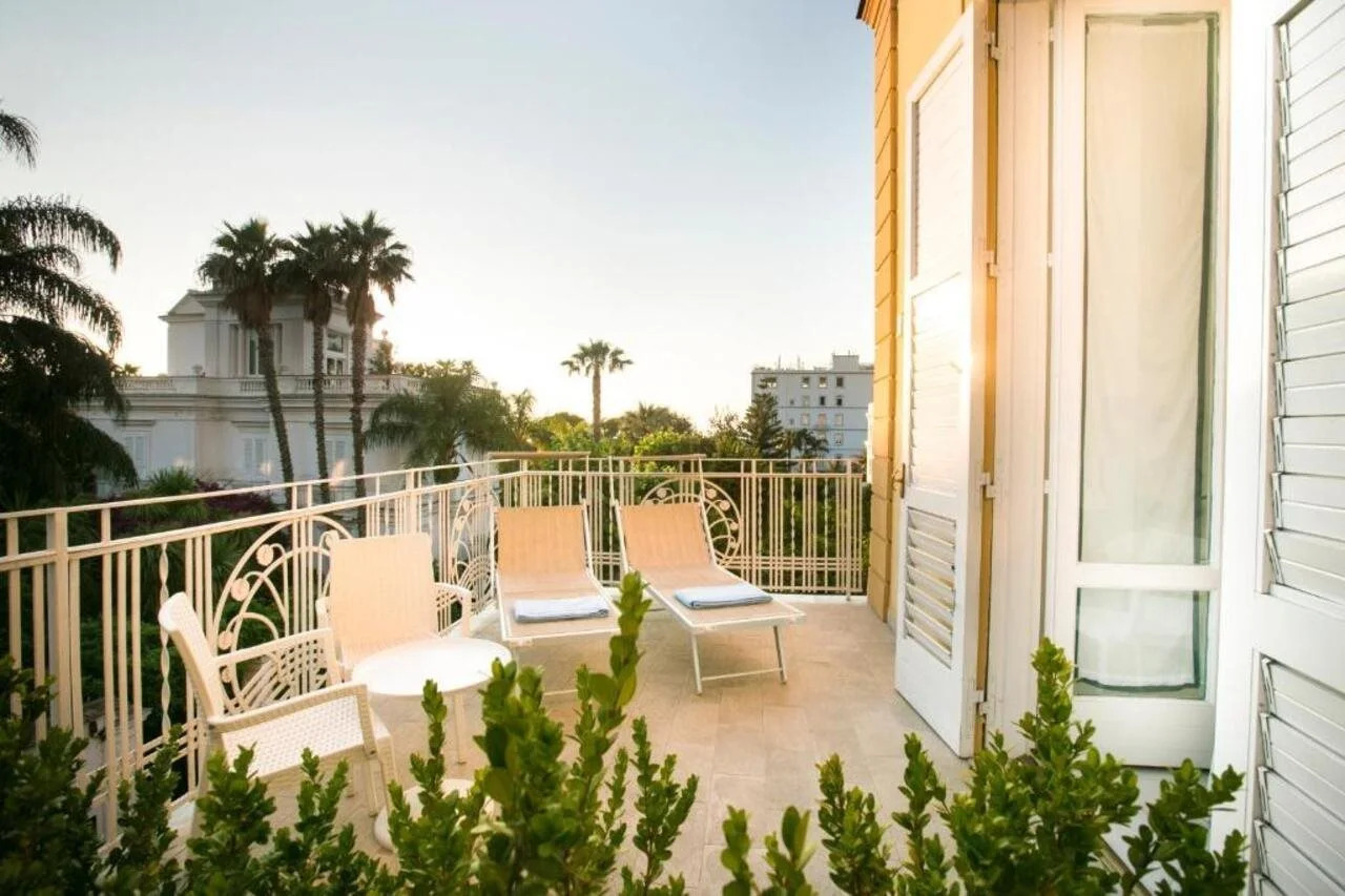 Foto - Hotel Crawford